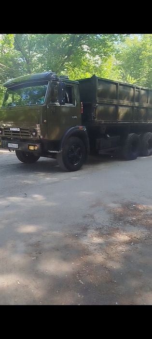 Вывоз услуги Камаз сельхоз самосвал