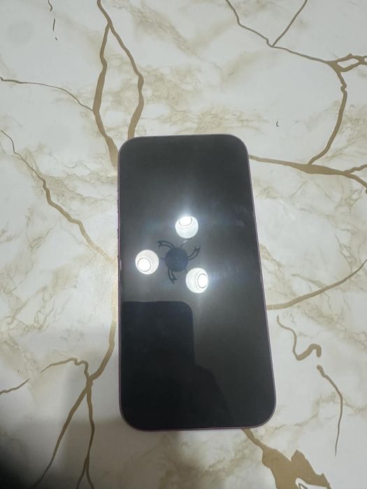 Iphone 16 pink ca nou !!