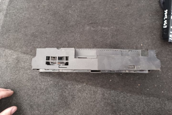 Comanda clima 6916882 6916882 BMW Seria 3 E46