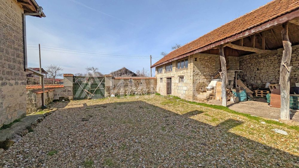 Продава се Къща в с. Черковна, Област Варна - 122 кв.м за 460 €/кв.м - Снимка #22