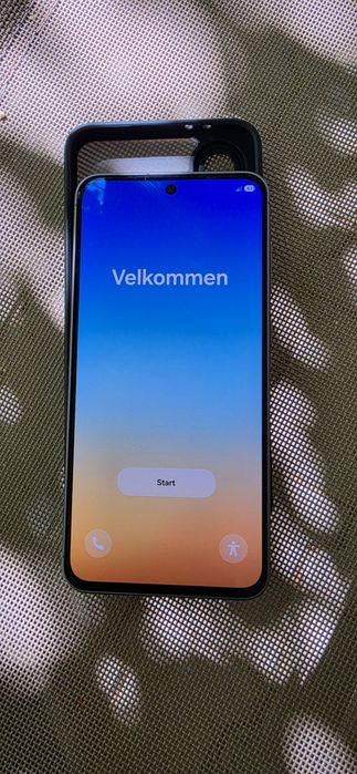 Vand Samsung a56