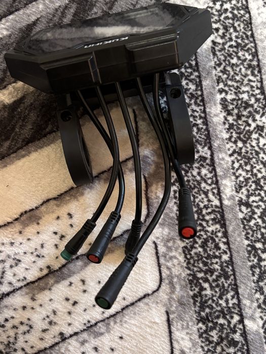 Дисплей за G2 master