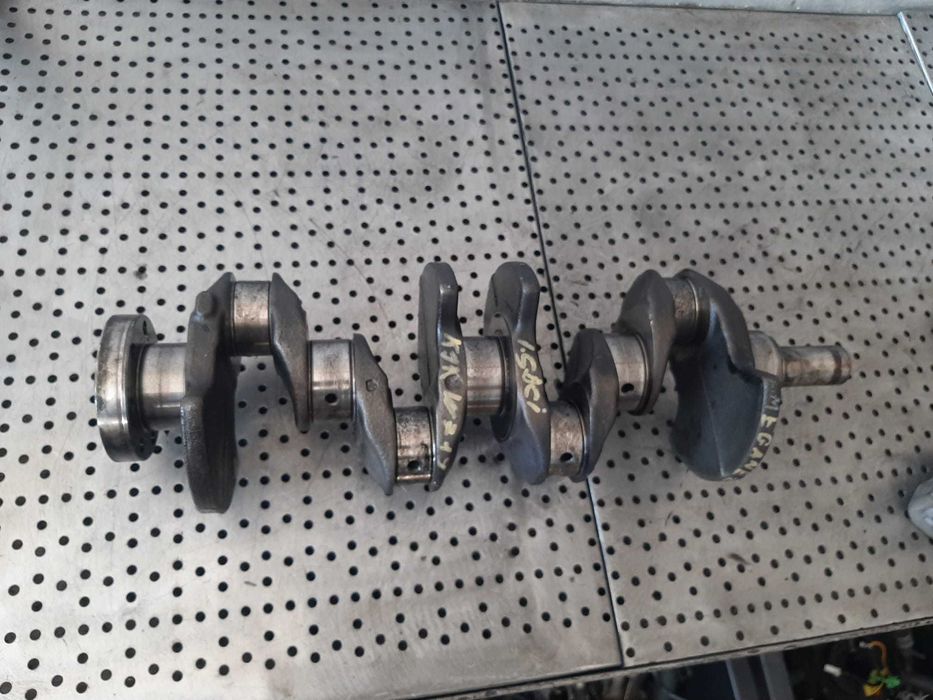 vibrochen 1.5 dci k9kw718 renault megane 2
