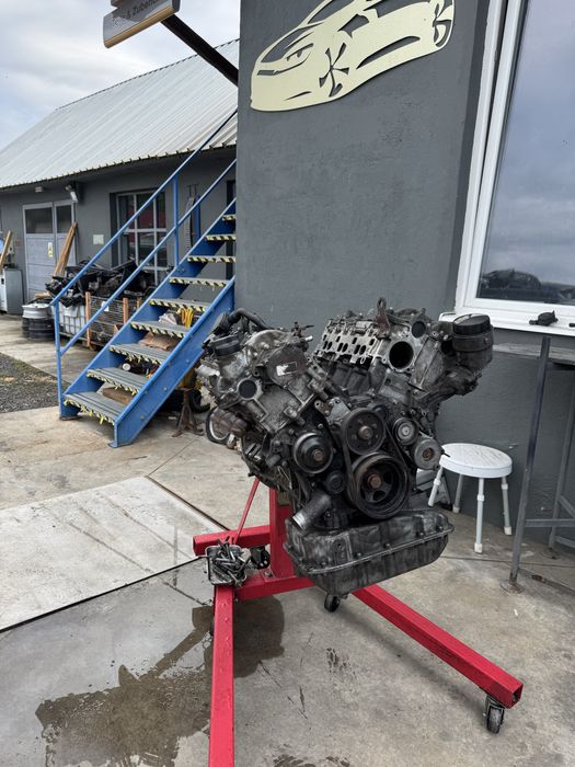 Motor Mercedes Vito Sprinter 3,0 CDI V6 OM642.990