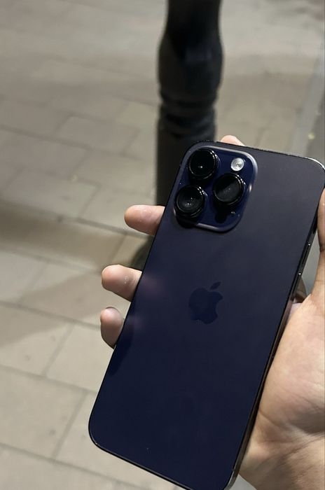 Iphone 14 pro 128 гиг