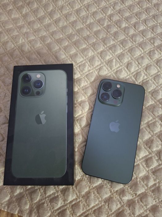 Айфон 13 pro128 g