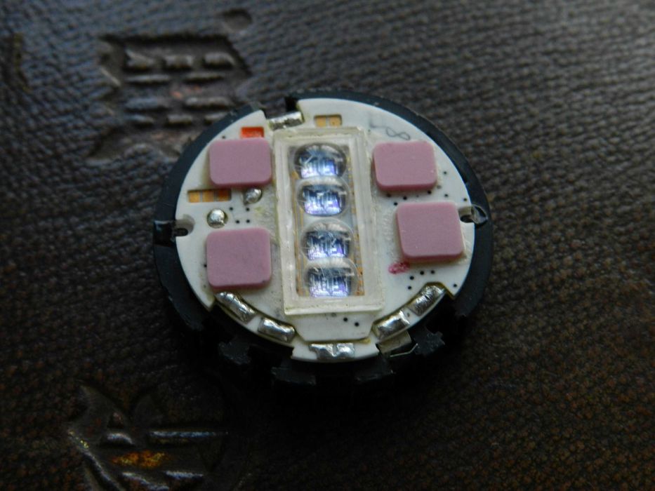 Часы ссср электроника 1