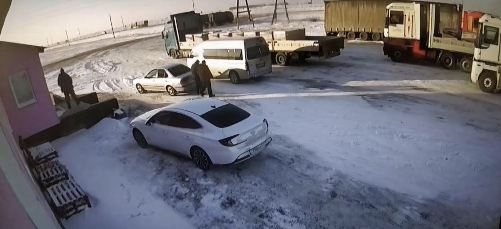 Продам придорожное кафе