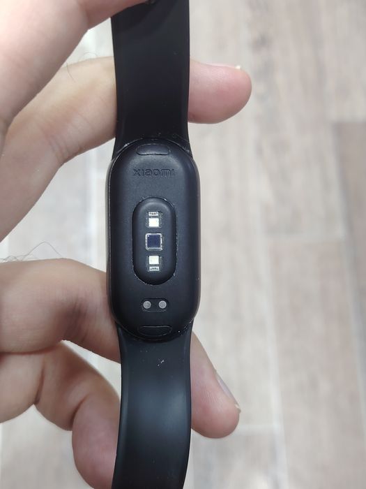 Mi band 9 (Global)