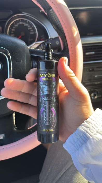 Vape shisha 80000 fumuri