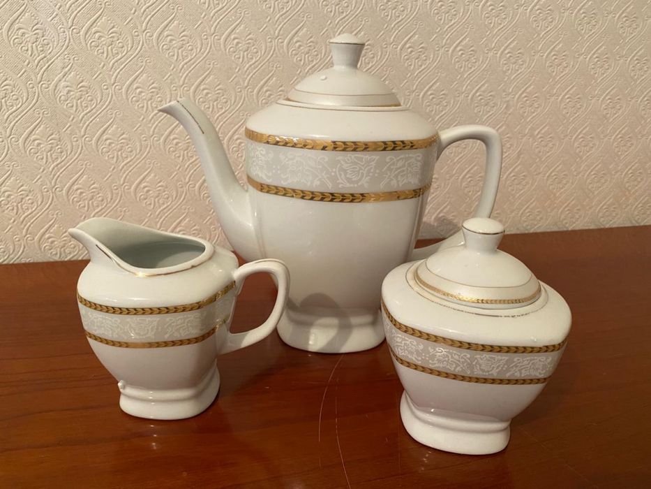 Продам комбо посуда