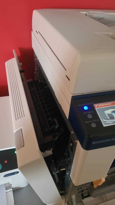 Продам МФУ принтер XEROX