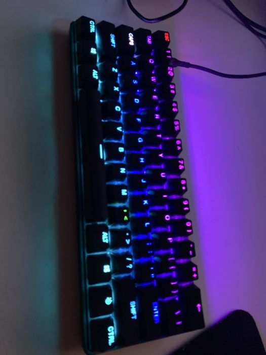apex pro mini tastatura