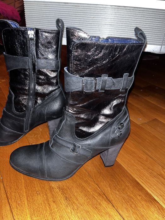 Боти и Ботуши на Y’s,Boss,Replay,