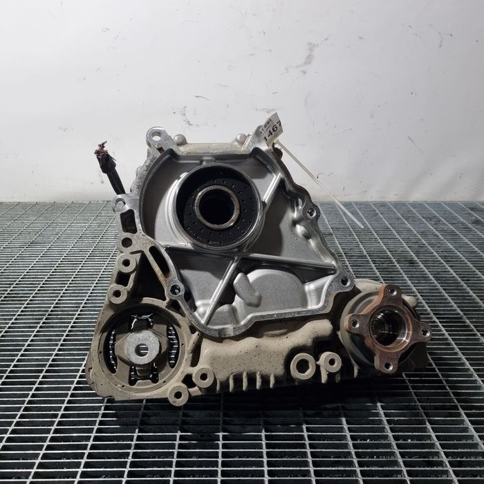 Cutie de Tranfer Grup Fata BMW X1 E84 2.0 Diesel 2009 - 2015 177CP Automata N47 D20C ...