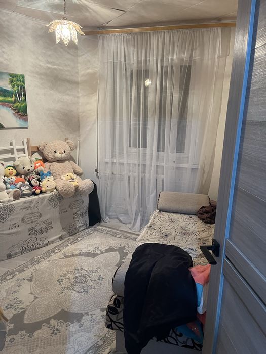 Продам квартиру в Зеленом бору