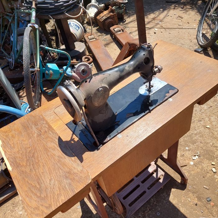 шевна машина bavaria/бавария