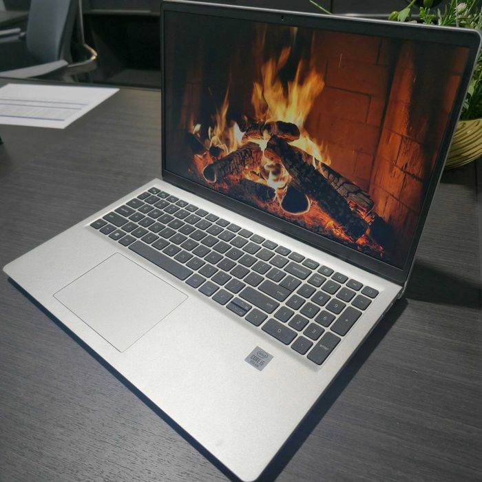 Dell Yangiday Intel Core i5