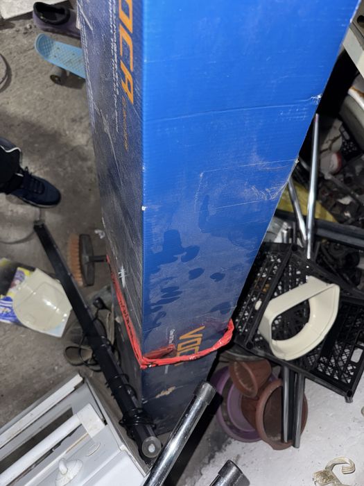 Рулевая рейка camry 30-35