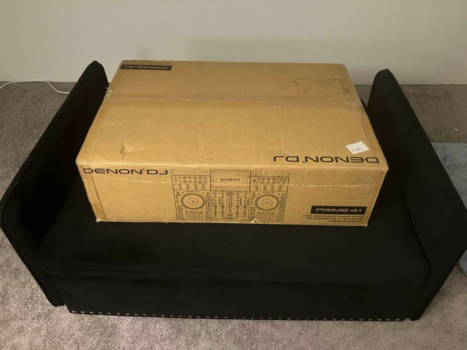 Denon Prime 4 Plus Теперь цена не будет менятся!!!