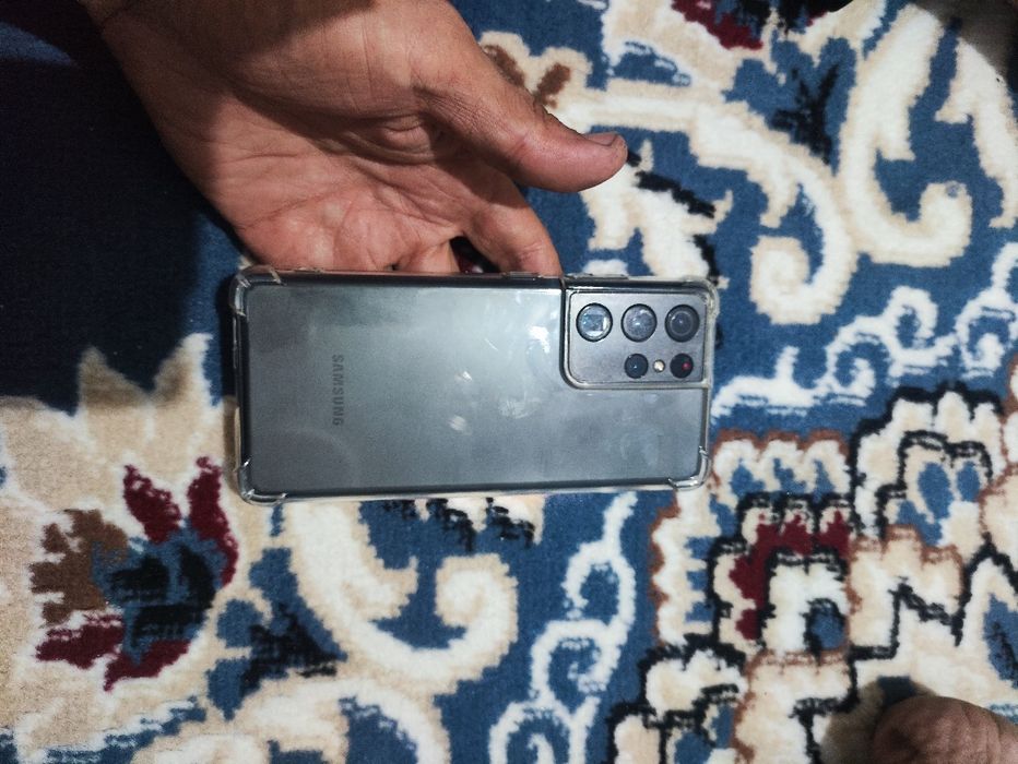 Samsung s21 ultra