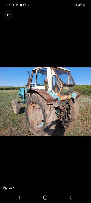 Продам Трактор ЮМЗ 6