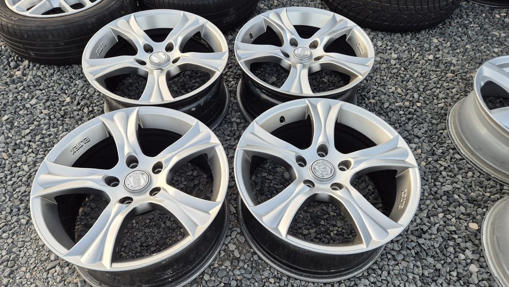 Джанти ELTEX 5/120 BMW,Opel 5x120