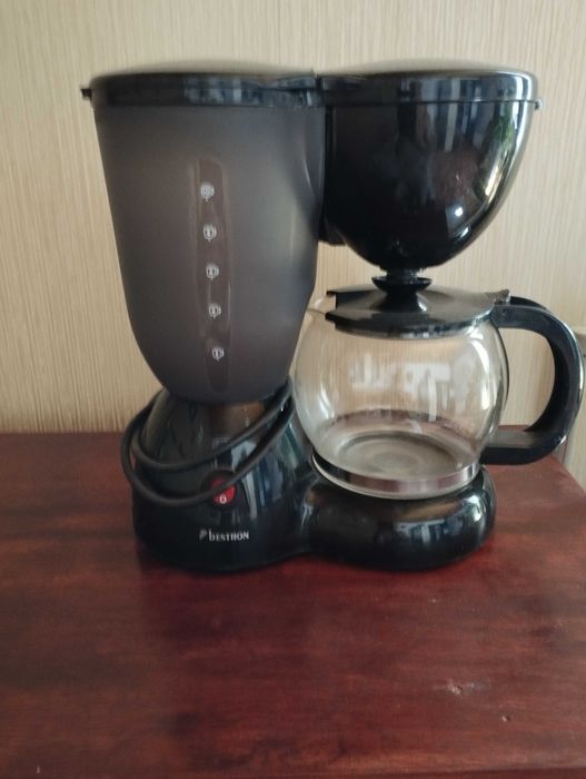 Машина шварц кафе