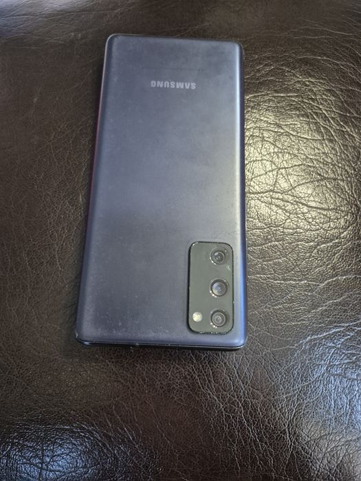 Samsung Galaxy - S20 Fe