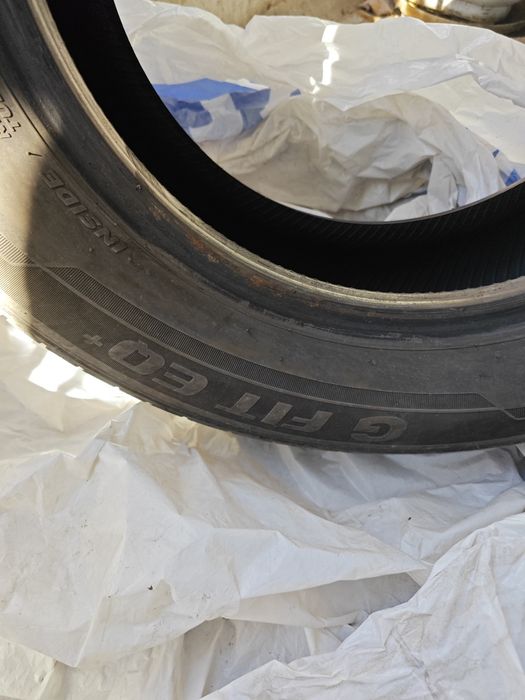 Гуми Laufen G FIT EQ* 195/65/15