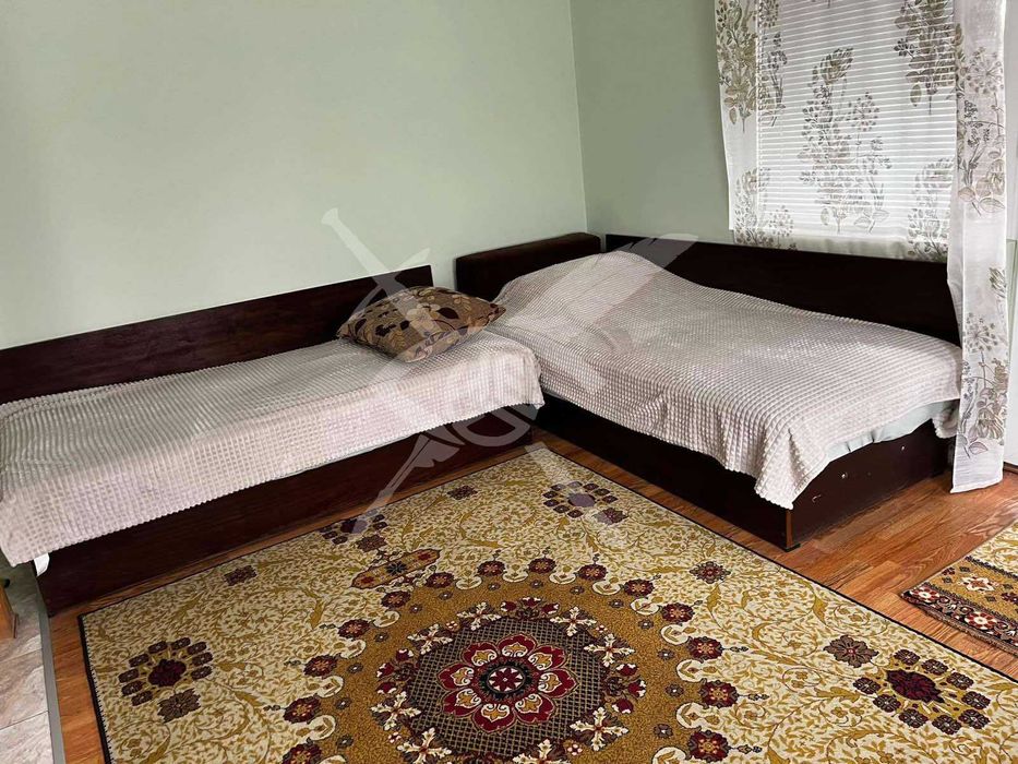 Едностаен апартамент в Кючук Париж! 11497701