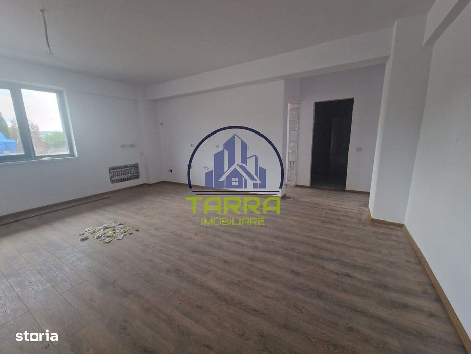 Apartament 3 camere bloc nou de vanzare in Alba Iulia zona Cetate — fotografia 1
