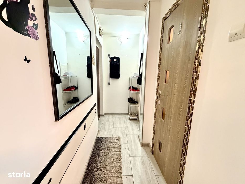 Tic Tac - etaj 1 - mobilat -utilat