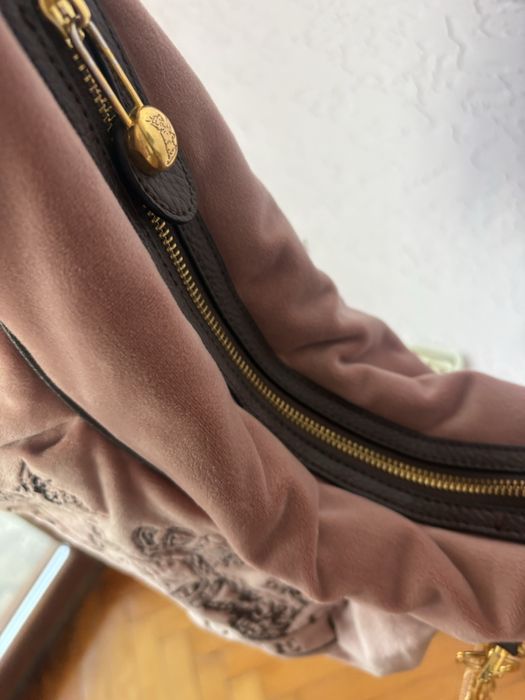 Чанта juicy couture