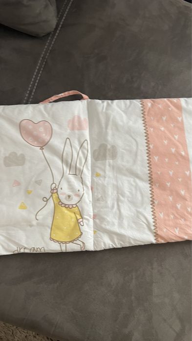 Обиколник 100% памук