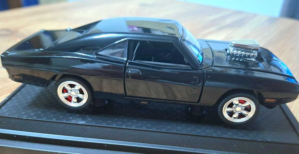 Nissan skyline GT-R Dodge 1970 Super Charger