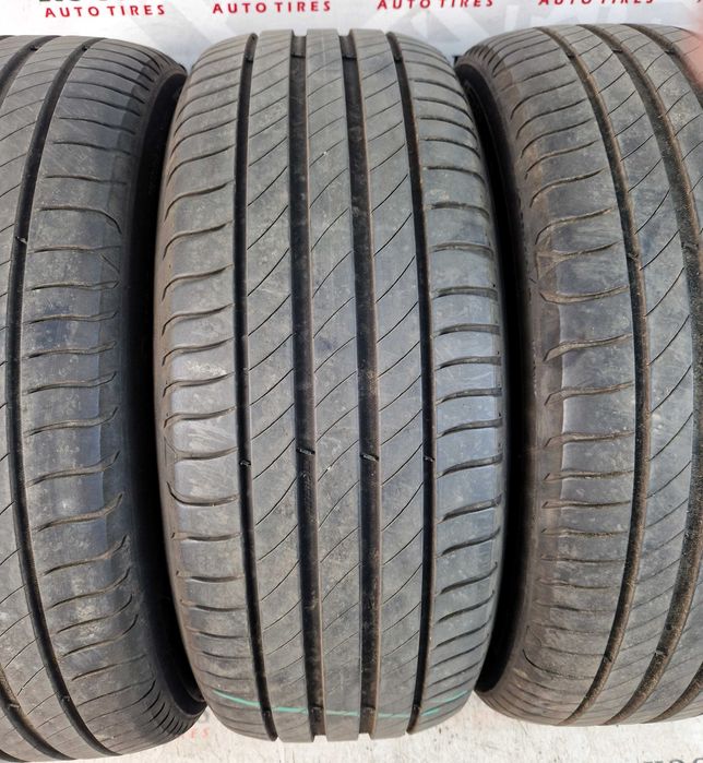 Anvelope second hand vara 205 60 16 Michelin
