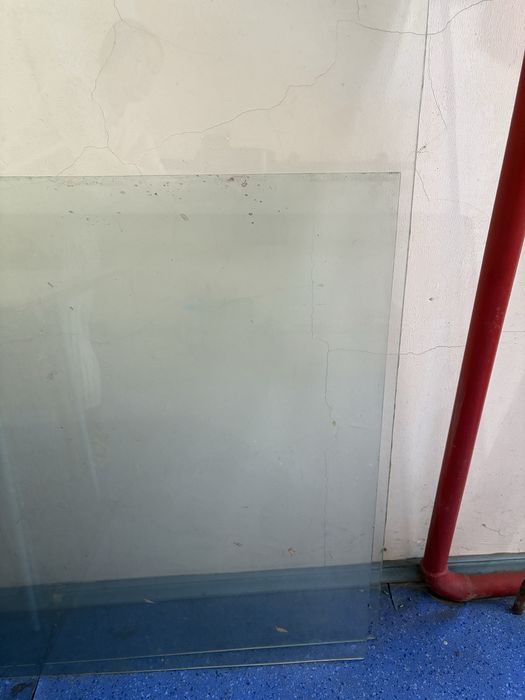 Стекло стекла