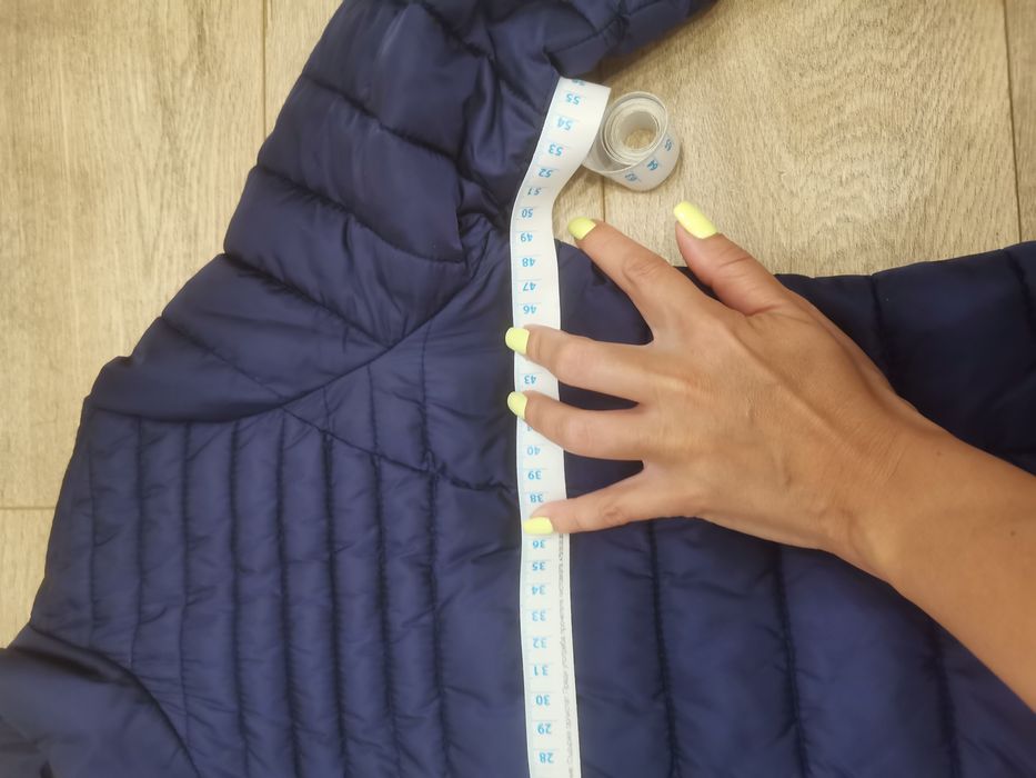 Яке Kenvelo пролет/есен