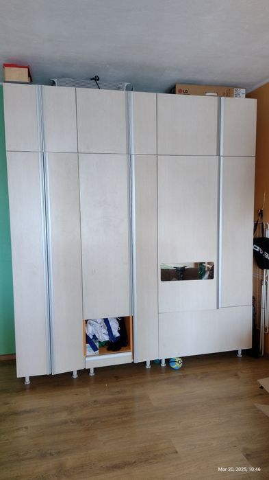 Обзавеждане за детска стая