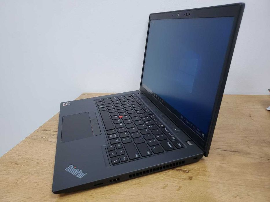 Ультрабук Lenovo ThinkPad L14 (gen.4)