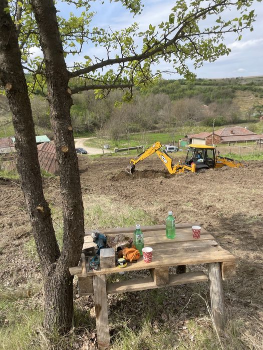 Продава се Парцел в с. Ореш, Област Велико Търново - 2500 кв.м за 3 €/кв.м - Снимка #12