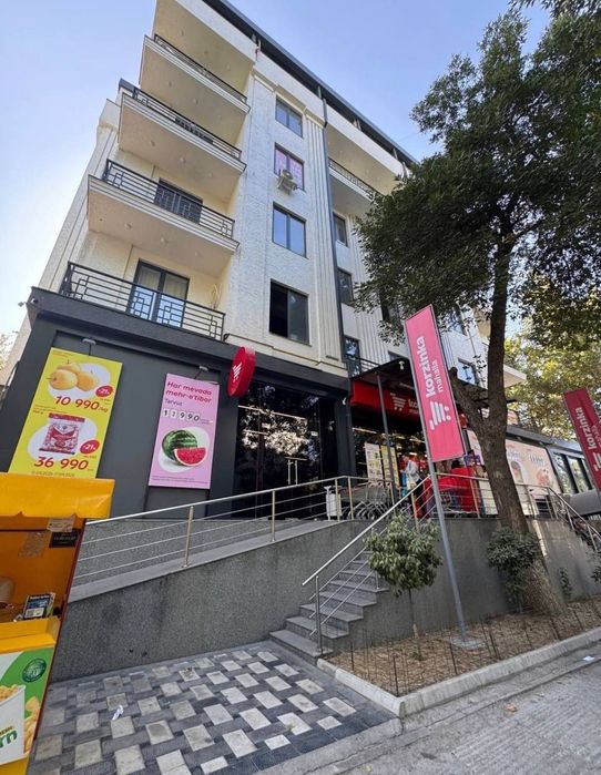 КОРОБКА,2/5/7 Ялангач,Кафе Бухара,,корзинка,Ширин базарчик,47 м2