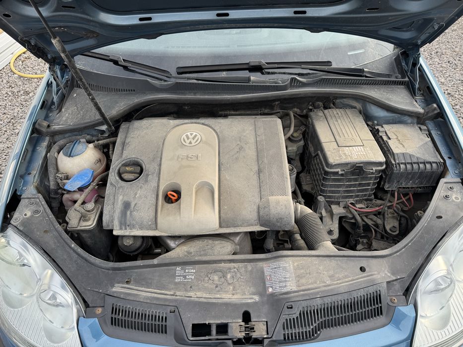 Vand Golf V 1.6 FSI