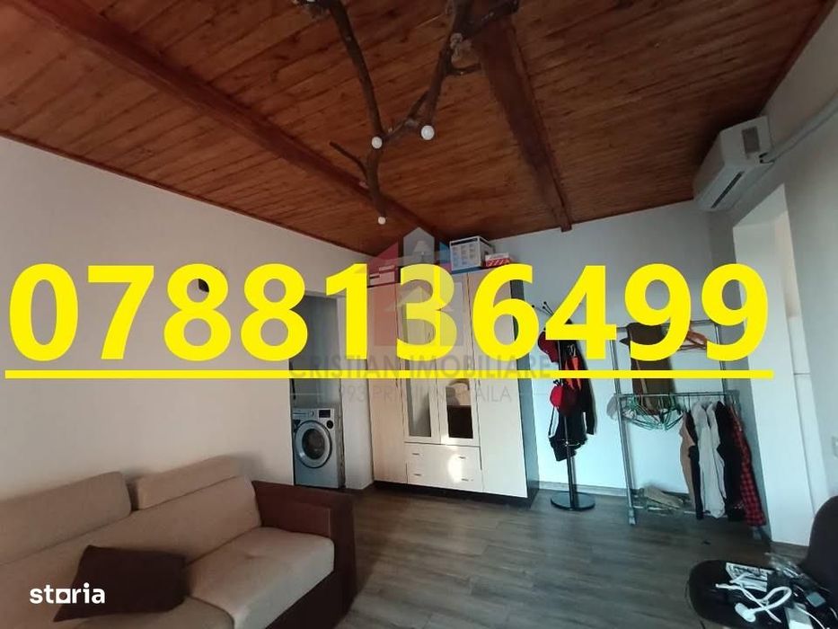 2 camere confort 1, Renovat, Gara-Autogara — fotografia 1