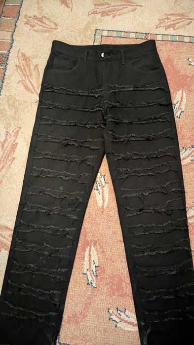Drugonit Slim Jeans
