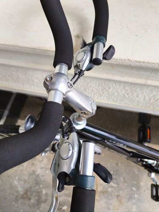 Panther 28 Germaniya velosipedi