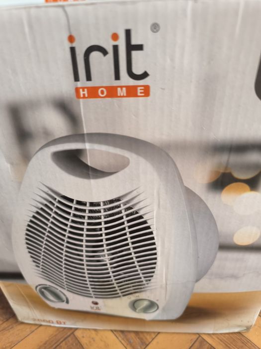 Продам рабочий  обогреватель