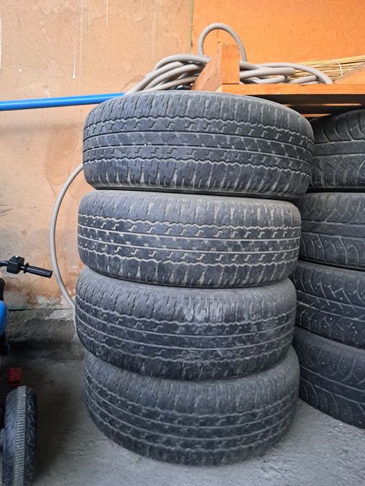 Комплект Bridgestone