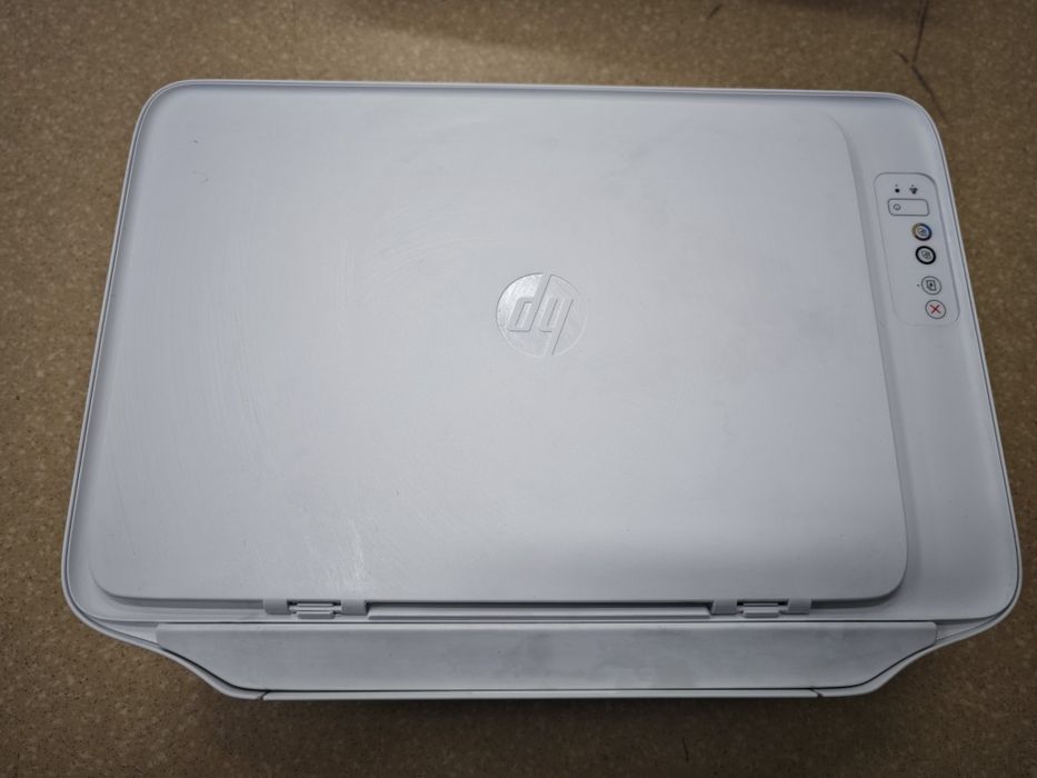 МФУ HP DeskJet 2320